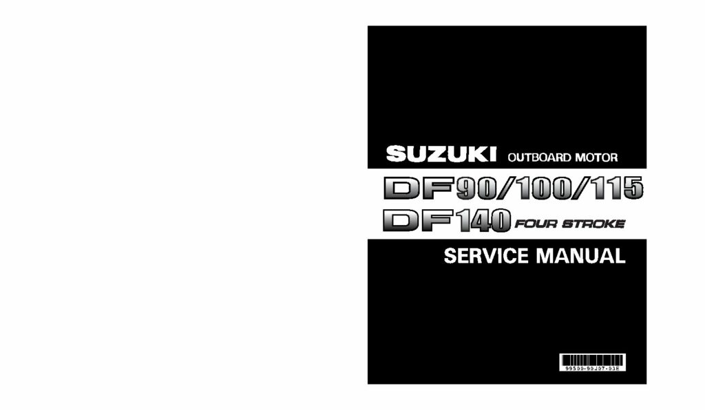 Suzuki_ Outboard_Service_Manual_DF90_100_115_140